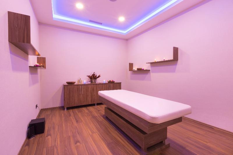 Park Dedeman Elazig Hotel ภายนอก รูปภาพ